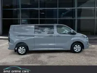Neu Ford Transit Custom Limited 170 PS (125 kW) 2026 Magnetic met Limousine