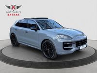 Second-hand Porsche Cayenne Chrono 354 CP (260 kW) 2023 Gri SUV