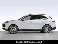 Gebraucht Porsche Cayenne 470 PS (345 kW) 2024 Weiss SUV