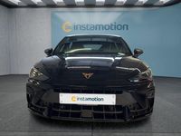 Usata Cupra Leon 204 CV (150 kW) 2025 Nero Utilitaria