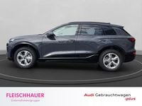 Gebraucht Audi Q6 e-tron 185 kW (252 PS) 2025 Grau SUV
