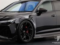 gebraucht Audi RS6 Avant quattro ABT Legacy Edition 1 of 200