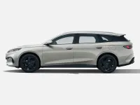 Neu BYD Seal Comfort 212 PS (155 kW) 2026 Beige Limousine