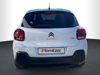 Gebraucht Citroën C3 110 PS (80 kW) 2024 Weiß Kleinwagen
