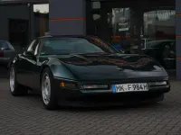 Gebraucht Corvette C4 306 PS (225 kW) 1992 Grün