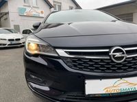 gebraucht Opel Astra Sports Tourer Business Start/Stop