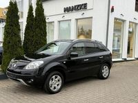 Gebraucht Renault Koleos Night&Day 173 PS (127 kW) 2011 Schwarz metallic (metallic) SUV