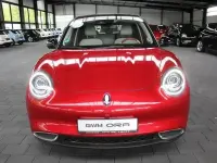 Gebraucht Ora 03 Pro+ 125 kW (171 PS) 2023 Rot Kleinwagen