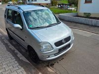 gebraucht Opel Agila 1.2