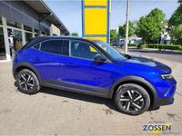 Gebraucht Opel Mokka Elegance 136 PS (100 kW) 2025 Blau SUV