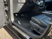 Gebraucht Chrysler 300C 218 PS (160 kW) 2010 Schwarz Limousine