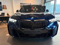 Neu BMW X5 Performance 352 PS (258 kW) 2026 Blau SUV