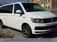 Gebraucht VW Caravelle 150 PS (110 kW) 2019 Weiß Van