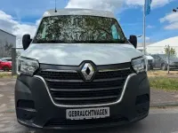 Używany Renault Master 145 KM (106 kW) 2022 Biały Minivan