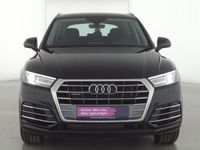 gebraucht Audi Q5 e quattro AHK|Xenon|Navigation|SHZ|Tempomat