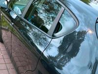 Gebraucht Seat Leon 160 PS (117 kW) 2009 Schwarz Kleinwagen