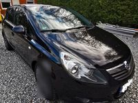 gebraucht Opel Corsa 1.3 CDTI Sport 66kW Sport