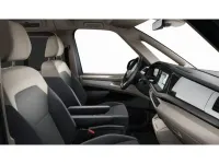 Gebraucht VW California Beach 150 PS (110 kW) 2025 Silber Van