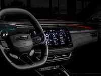 Neu Dodge Charger 551 PS (405 kW) 2025 Orange Limousine