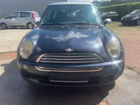 Occasion Mini Cooper 116 PK (85 kW) 2005 Zwart Hatchback