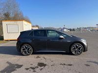 Gebraucht VW ID.3 Pro Performance 150 kW (204 PS) 2020 Grau Kleinwagen