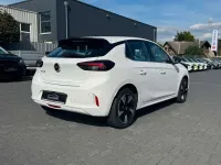 Gebraucht Opel Corsa-e Elegance 100 kW (136 PS) 2022 Weiß Kleinwagen