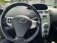 gebraucht Toyota Yaris Yaris1.3 VVT-i Travel