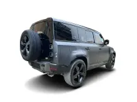 Gebraucht Land Rover Defender Carpathian Edition 2023 Grau SUV