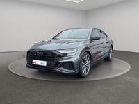 gebraucht Audi Q8 SUV competition plus 50 TDI quattro tiptronic