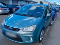 gebraucht Ford C-MAX 