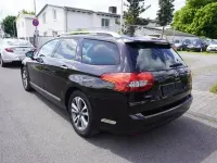 Gebraucht Citroën C5 SELECTION 150 PS (110 kW) 2016 Braun Kombi