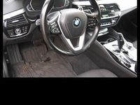 Gebraucht BMW 530e 185 PS (136 kW) 2021 Schwarz Limousine