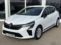 Brugt Renault Clio V Evolution 91 HK (66 kW) 2024 Hvid Sedan