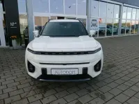 Usata KGM Torres EVX 152 kW (207 CV) 2025 Bianco SUV