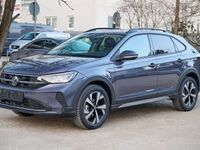 Neu VW Taigo Life 116 PS (85 kW) 2025 Grau SUV