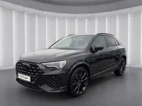 Gebraucht Audi Q3 Sport 400 PS (294 kW) 2021 Schwarz SUV