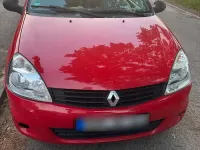 Gebraucht Renault Clio 70 PS (51 kW) 2011 Kleinwagen