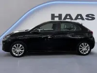 Gebraucht Opel Corsa Edition 101 PS (74 kW) 2022 Aluminium silber Kleinwagen