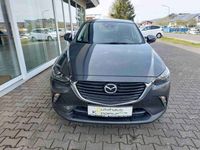 gebraucht Mazda CX-3 SKY-G 120PS FWD Exclusive-Line Navi