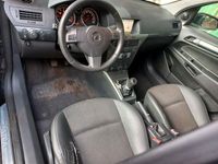 gebraucht Opel Astra Cosmo 2.0 Z20LER