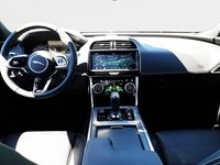 Gebraucht Jaguar XE R-Dynamic 181 PS (133 kW) 2019 Schwarz Limousine