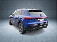 Gebraucht Audi SQ5 Edition .1 367 PS (269 kW) 2025 Blau (ultrablau) SUV