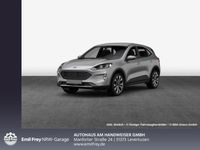 gebraucht Ford Kuga 2.5 Duratec PHEV ST-LINE, Pano