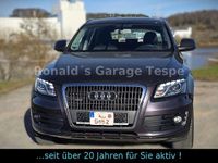 Gebraucht Audi Q5 Ambiente 179 PS (131 kW) 2012 Grau SUV