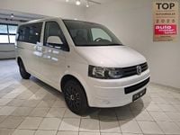 Gebraucht VW T5 84 PS (61 kW) 2010 Weiß Van