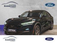 Gebraucht Ford Mustang Mach-E 216 kW (294 PS) 2024 Iridiumschwarz SUV