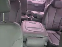 Gebraucht Kia Carnival 195 PS (143 kW) 2011 Grau Van / Kleinbus