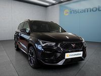 Gebraucht Cupra Ateca VZ 300 PS (220 kW) 2025 Schwarz SUV