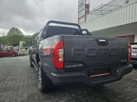 Nouă Foton 3 162 CP (119 kW) 2026 Gri SUV