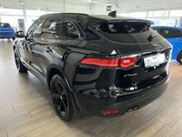 gebraucht Jaguar F-Pace R-Sport AWD